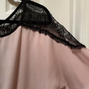 SOLD.  Rue 21 Brand Women’s Blouse Size Large